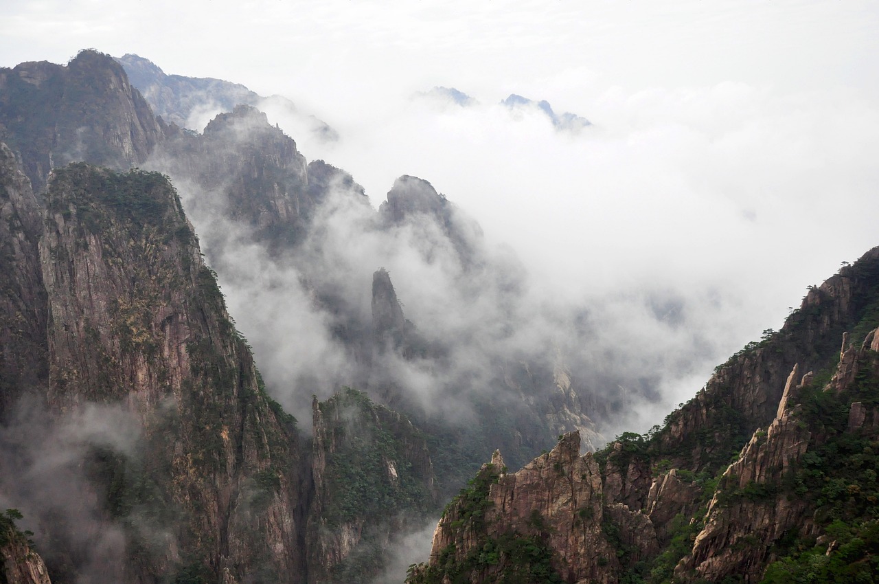 黃山旅游股票，投資前景與旅游產(chǎn)業(yè)融合分析